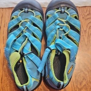 Keen Sandals
